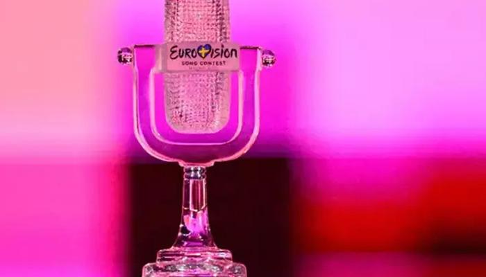 Eurovision 2024 şampiyonu belli oldu! Kazanan İsviçre