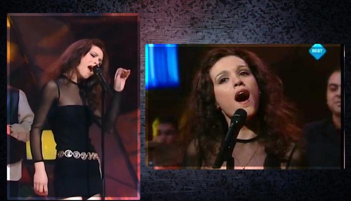 Eurovision gündemdeyken… Dinle şarkısıyla efsane olan Şebnem Paker şimdi ne yapıyor?