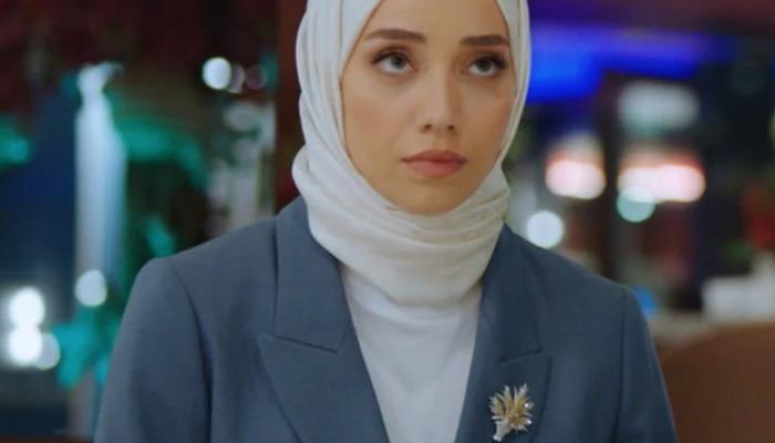 Kızılcık Şerbeti’nin Görkem’i Özge Özacar kalbini iş insanına kaptırdı