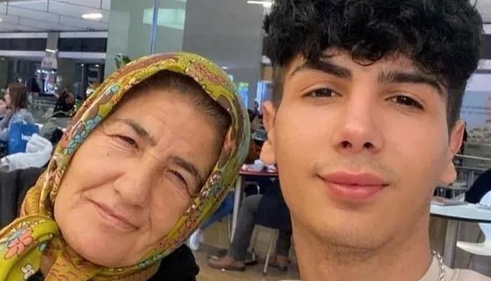 Taha Duymaz Hatay’daki depremde hayatını kaybetmişti… Meryem Duymaz, Anneler Günü’nde duygulandırdı
