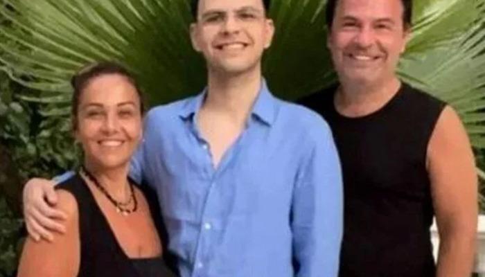 Çiçek Dilligil’in oğlu cinsiyet değiştirmeye karar vermişti! Yeni pozlarını paylaştı