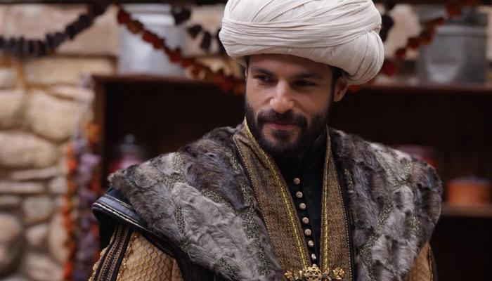 TRT dizisi ‘Mehmed: Fetihler Sultanı’ gündemde! Herkesi işten çıkardılar