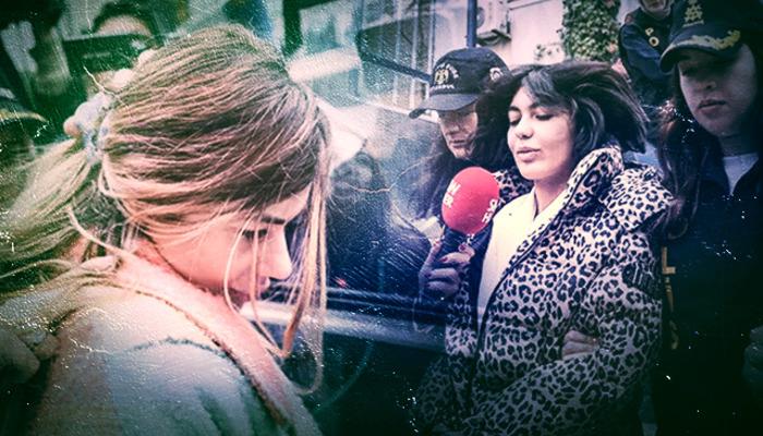 Biri dışarıda biri içeride… Bahar Candan ve Nihal Candan’ın soruşturması tamamlandı! İstenen cezalar belli oldu