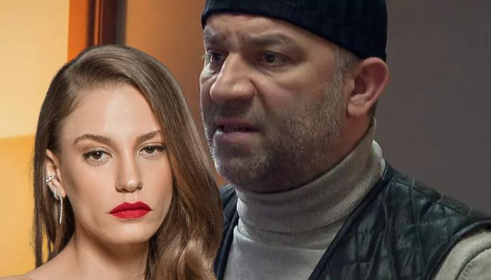 Arka Sokaklar’a geri dönmüştü! Şevket Çoruh’un Serenay Sarıkaya göndermesi olay oldu