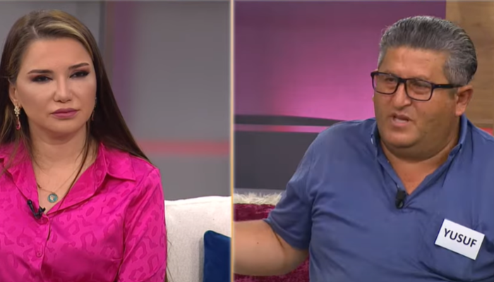 Esra Ezmeci ne diyeceğini bilemedi… ‘Hocaya gittik böyle söyledi’ dedi açık açık anlattı! ‘Karım gözümün önünde başka bir adamla…’