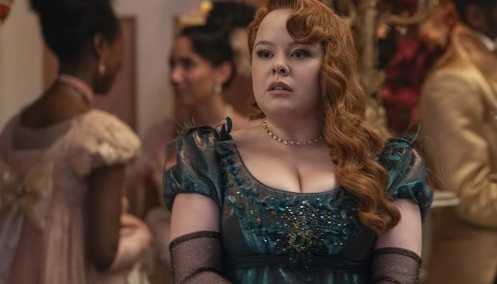 Bridgerton 3. sezon eleştirmenlerin hedefinde! “Seks sahneleri bile sıkıcı”