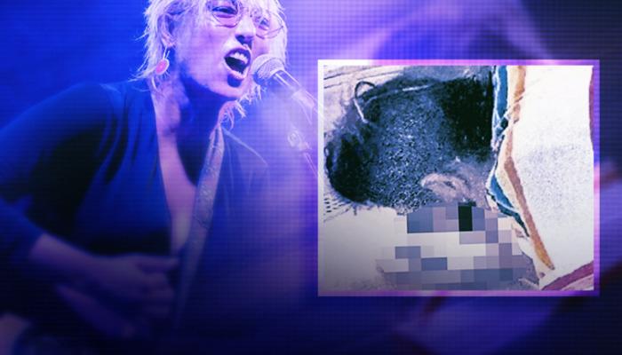 Evinde 15 gram uyuşturucu bulunmuştu! Kalben’in gizli görüntüleri ortaya çıktı! Yakın arkadaşı videoya çekip…