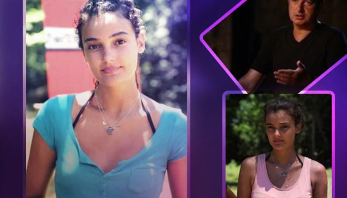 Survivor’dan sonra Acun Ilıcalı ile davalık olmuştu… Merve Büyüksaraç ülkeye geri döndü! Son hali şaşırttı