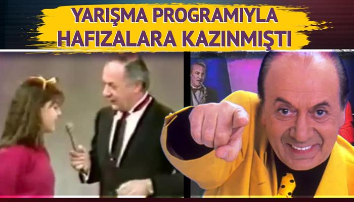 Son dakika | Ünlü sunucu Erkan Yolaç hayatını kaybetti! ‘Evet-Hayır’ yarışması ile hafızalara kazınmıştı