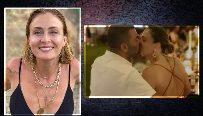 Bülent Şakrak ve Ceyda Düvenci’nin boşanması uzun süre konuşuldu! İhanet iddialarına böyle yanıt verdi! Olay sözler