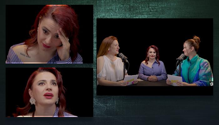 İstanbul’u terk edip köye yerleşmişti! Ceylan Ertem, Pınar Fidan ve Seda Yüz’e konuk oldu! Özel hayatı açık açık sorulunca… Verdiği yanıtla sosyal medyayı salladı