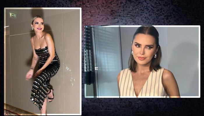 Ece Erken yakın arkadaşının eski eşiyle fotoğrafını görünce sitem etti: “Alıştım şerefsizlere…”