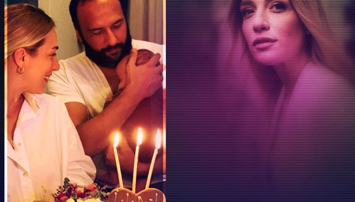 Ünlü sunucu Cansu Canan Özgen’in 3 yaşındaki oğlunu bakıcısı sokak ortasında dövdü! Komşuları ihbar etti…