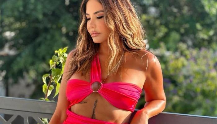 Esra Balamir tatil fiyatlarına isyan etti: “Zıkkımın kökü” yazar gönderirdim!