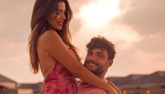 Love Island’ın şampiyonu Ekin Su itiraf etti! Telefonda müstehcen mesajları bulmuş