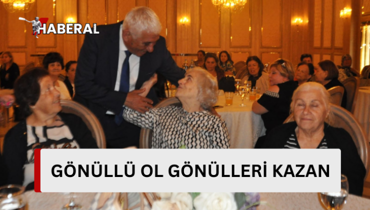 Güzelyurt Belediyesi, Sosyal Hizmet Birimi üyelerine yönelik Girne gezisi düzenledi…