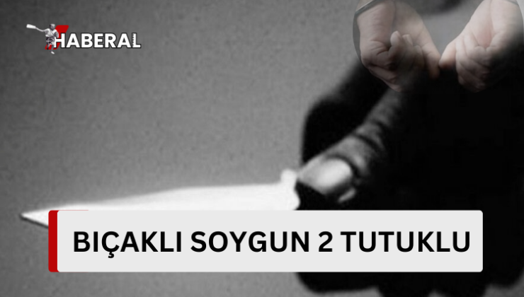 Ay napa da bıçaklı soygun yapan 2 kişi Larnaka Havalimanı’nda yakalandı..