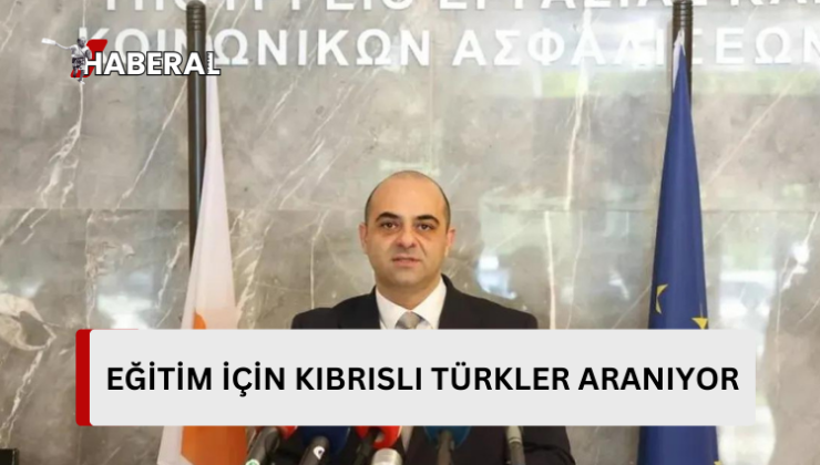 Kıbrıslı Türklere yönelik önlemler için görüşmeler sürüyor…