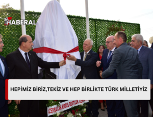 Tatar: “Direkt uçuşlarla Bakü ve Ercan arasındaki bu önemli köprüyü daha da pekiştirmek temennimiz”