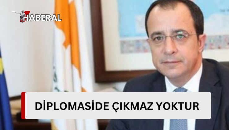 Kıbrıs sorununun kaderini belirleyecek üç rapor…