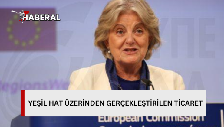 Elizabeth Fereira:“Toplumlararası Ticaret Herkes İçin Fırsat”