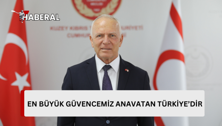 Töre’den TBMM Başkanı Kurtulmuş’a teşekkür…