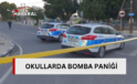 Güney Kıbrıs’taki okullarda bomba paniğinin sebebi Rusya’dan atılan toplu mesaj
