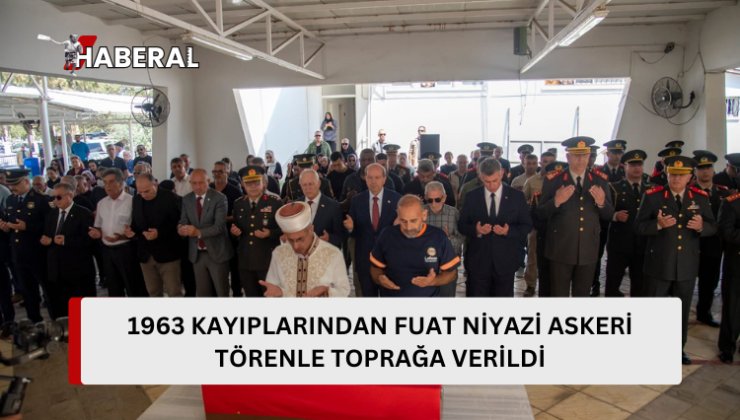Tatar: “Varılacak bir anlaşmada Kıbrıslı Türklerin güvenliğine öncelik verilecek”