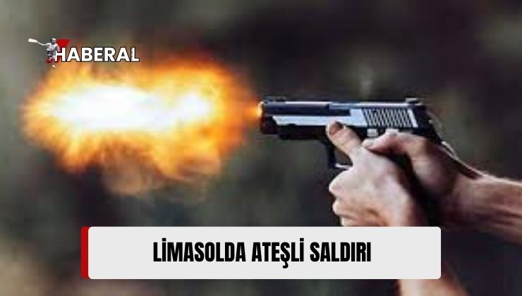 Zakaki Köyünde Silahlı Saldırı Gerçekleşti