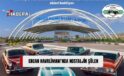 Ercan Havalimanı’nda Klasik Otomobil Şöleni Düzenlenecek