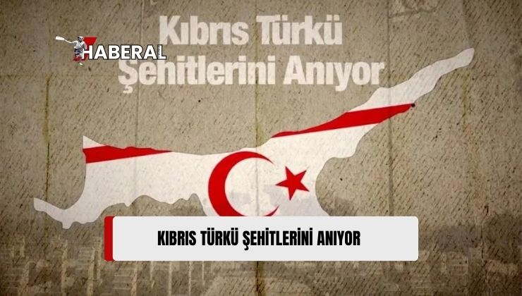 ‘Kıbrıs Türkü Şehitlerini Anıyor’ Programının 4’üncü Bölümü Yayınlandı