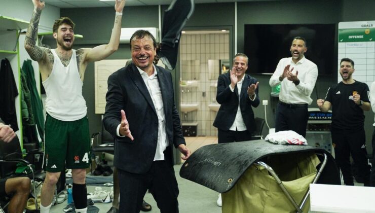 Panathinaikos, Final-Four’da