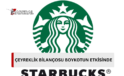 Starbucks’ın çeyreklik bilançosu boykotun etkisinde…