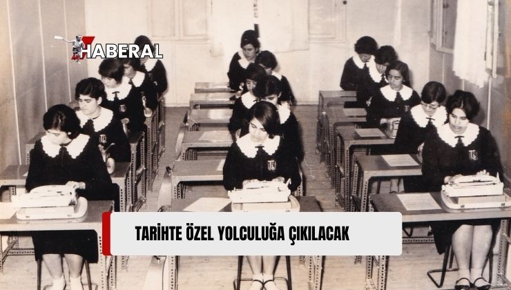 “Öğretmenim Mevhibe Şefik- Fırçanın Tılsımı Dokümantasyon Sergisi”, 3 Haziran Pazartesi Açılıyor