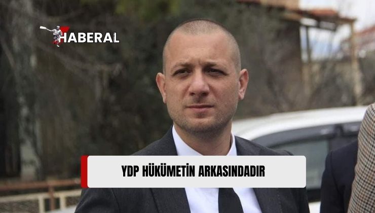 YDP : “Hayvancıların Hak Arama Adı Altında Sürdürdüğü Eylemlerin Maksadını Aştığını ve Holiganlığa Dönüştüğünü” İfade Etti