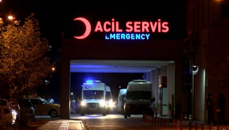 İstanbul’da tekel bayiye silahlı saldırı: 1 yaralı