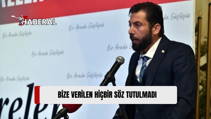 Ali Özgeçmen: ”Milyonlar Kazanan Özel Hastanelerin Hemşireleri Asgari Ücretle Çalıştırmasını Kınıyoruz”