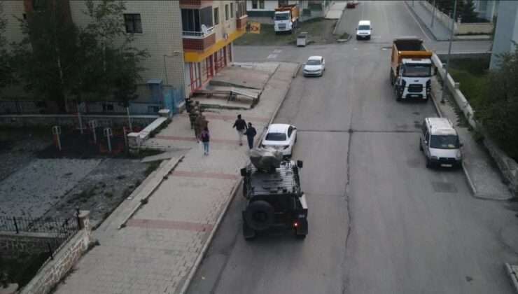 Erzurum merkezli 11 ilde yasa dışı bahis operasyonu: 37 gözaltı