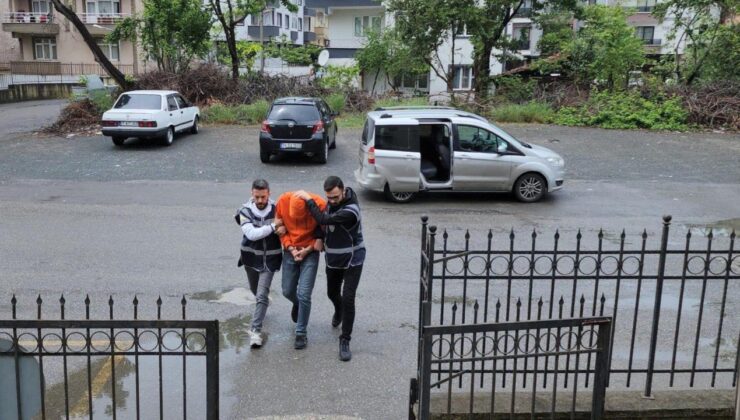 Eski kız arkadaşının sevgilisinin otomobiline bomba düzeneği koydu