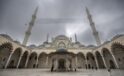 Büyük Çamlıca Camii Türkiye’nin en modern külliyesi niteliğinde