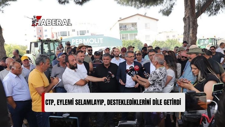 Hayvancıların Eylemi Toplumsal Bir İsyana Dönüşmüştür