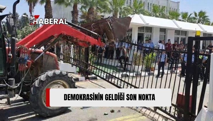 EL-Sen Tarafından Eyleme Katılım Zorunlu Kılındı