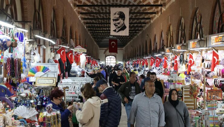 Kakava Şenlikleri nedeniyle Edirne’ye turist akını