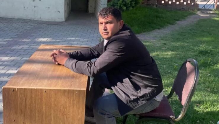 Engelli personele ‘tuvalet’ görevine tepki