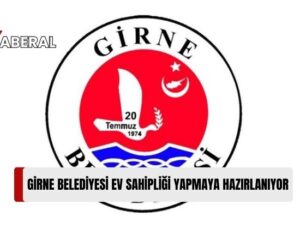 Girne Belediyesi, İmza Günü ve Resim Sergisine Ev Sahipliği Yapmaya Hazırlanıyor
