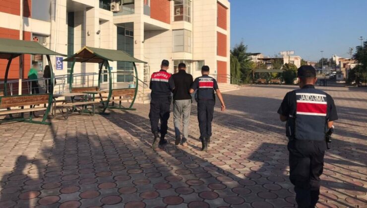 Gaziantep’te 3 kaçak göçmen organizatörü tutuklandı