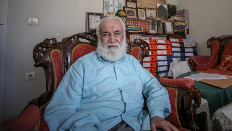 ‘Ayasofya davası’nı kazanan İsmail Kandemir vefat etti
