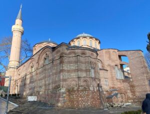 İstanbul’da restore edilen 33 vakıf eserin açılışı yapılacak