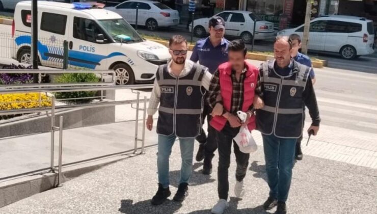 Kombi bakımı bahanesiyle dolandırıcılık yapan 2 kişi yakalandı