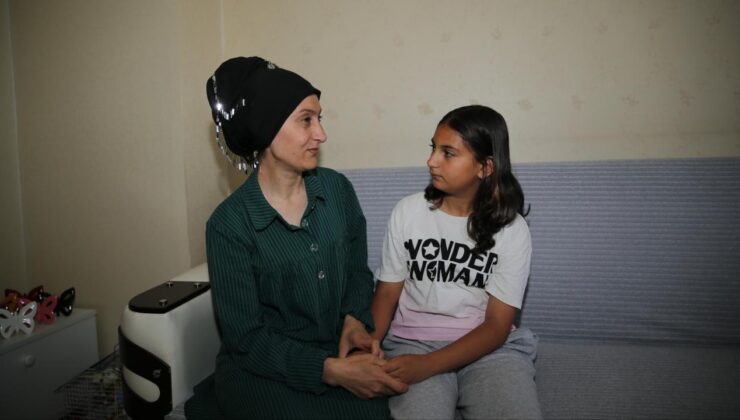 Sahipsiz köpeklerin saldırısıyla yaralanan Hiranur tek başına dışarı çıkmaya korkuyor